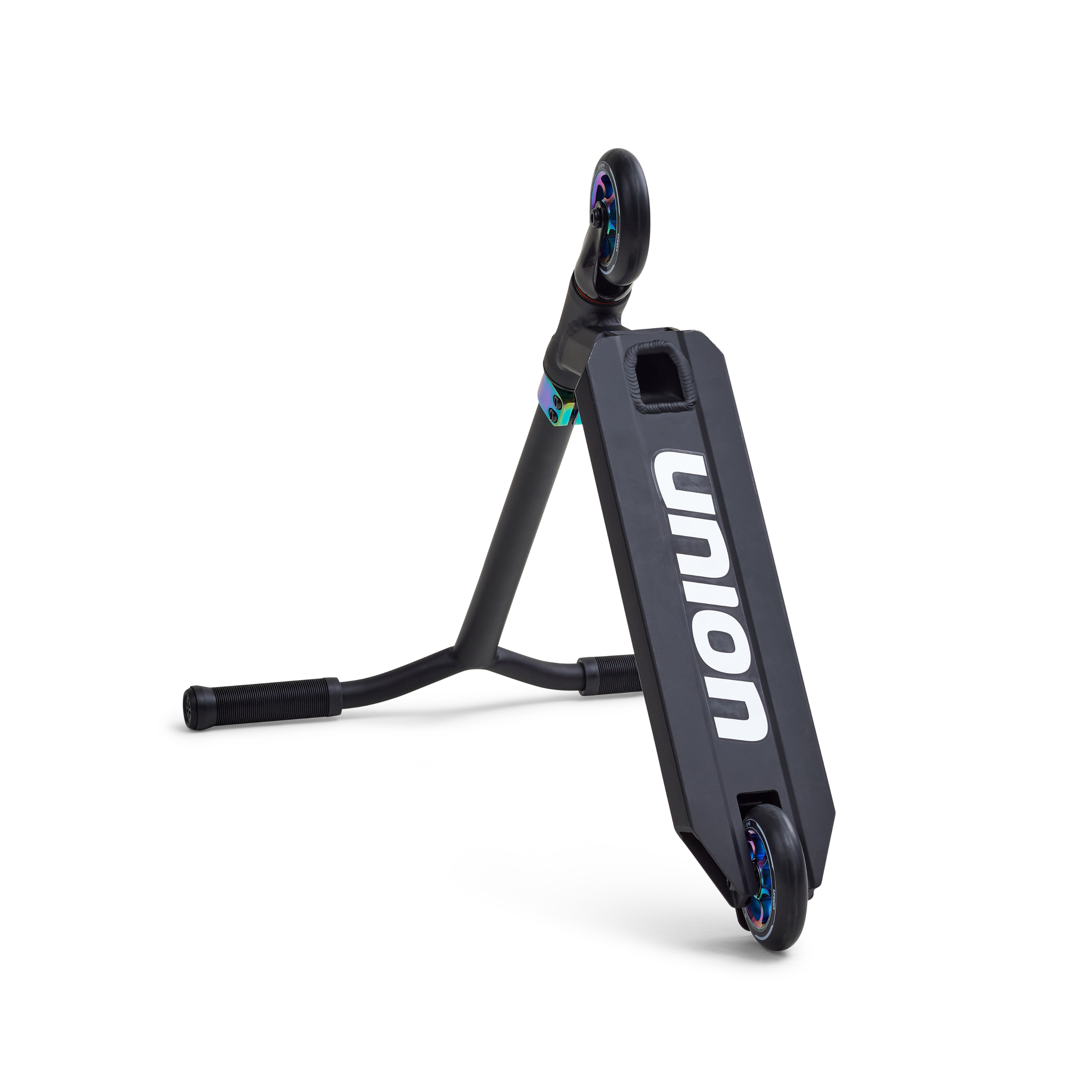 Hulajnoga wyczynowa Union Lite S Neochrome